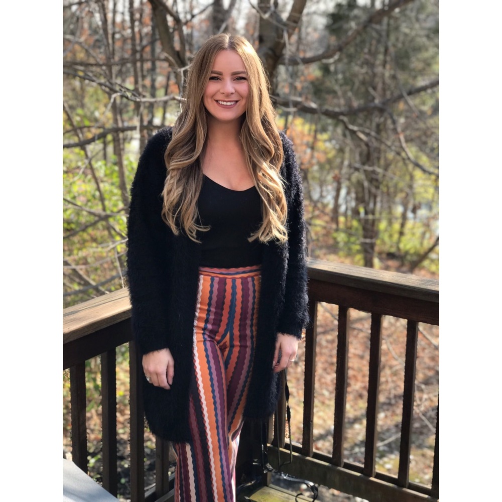 Meet your Posher, Kiera